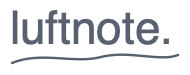 Luftnote