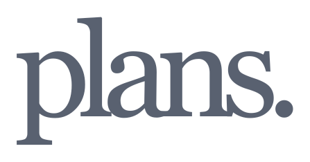 Plans