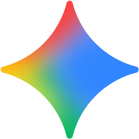 Gemini logo